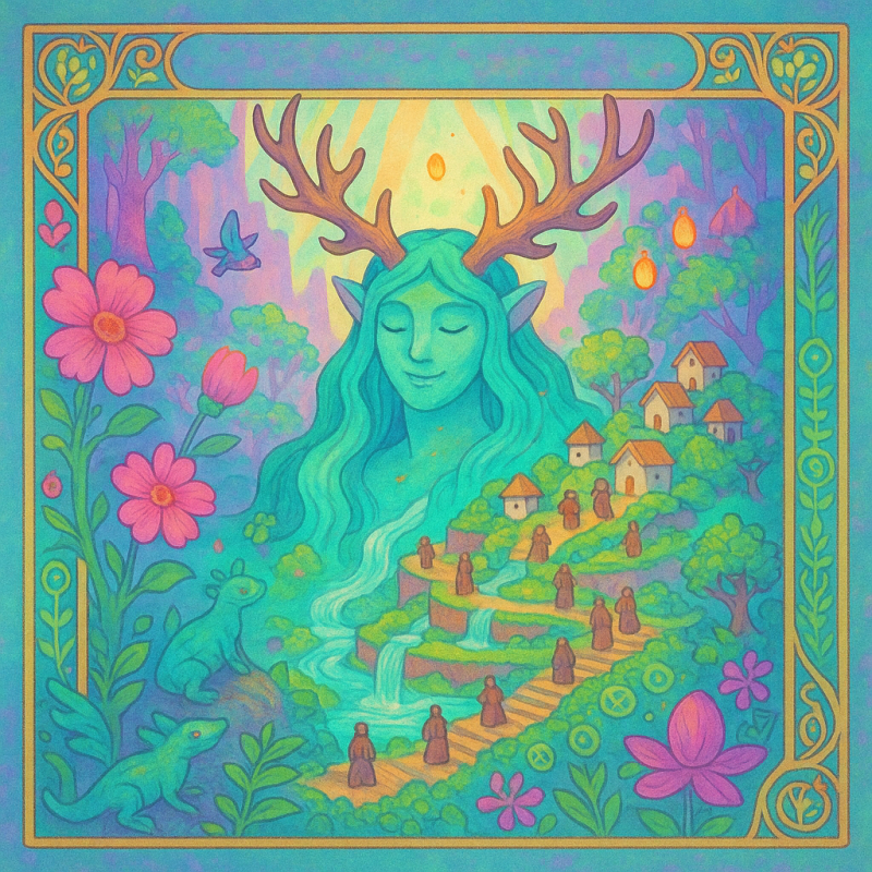 Arborea