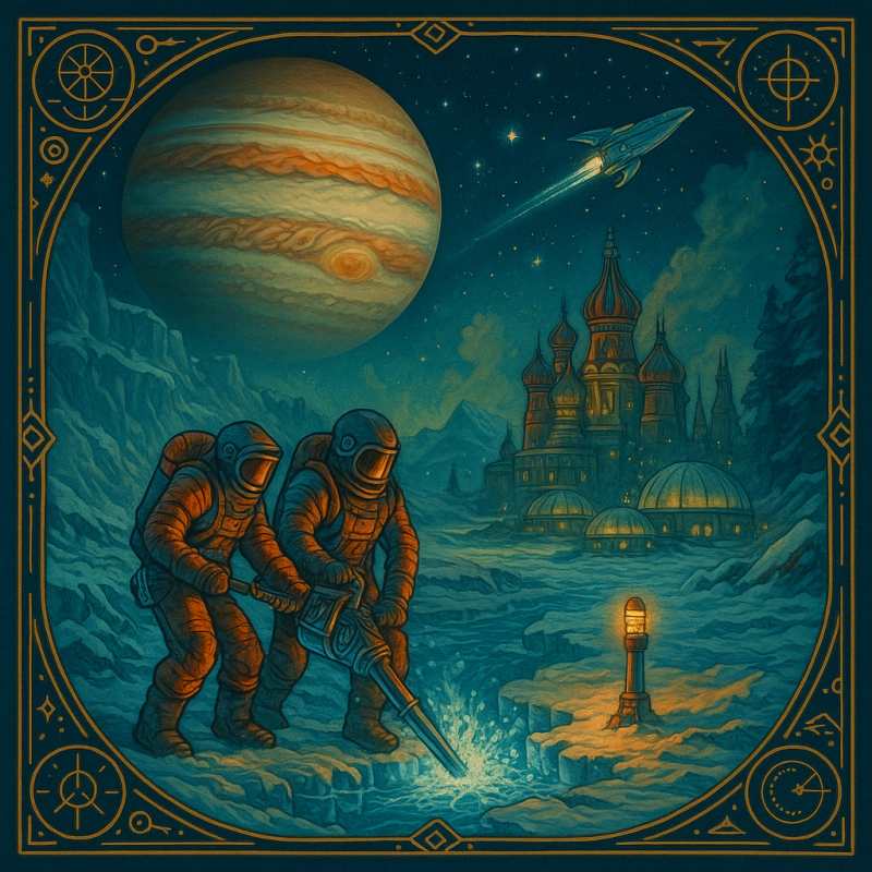 Artemis Project
