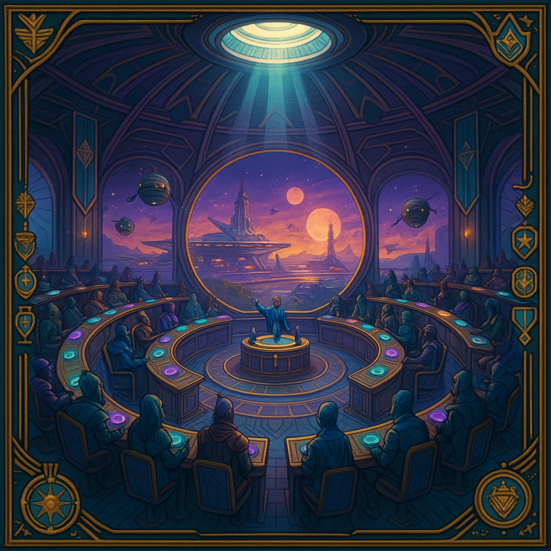 Federation