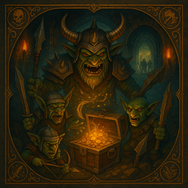 Karak Goblin