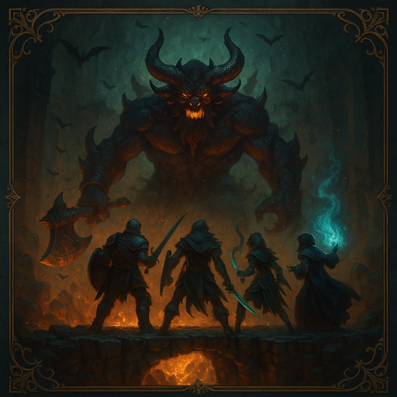 Massive Darkness 2